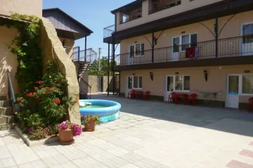 Grand Veranda Уютное