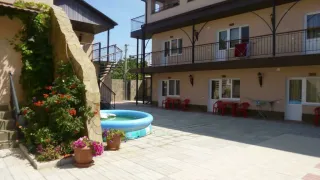 «Grand Veranda»
