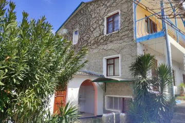 Green Patio Рыбачье