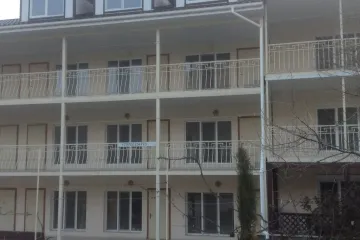 Григорий Орджоникидзе