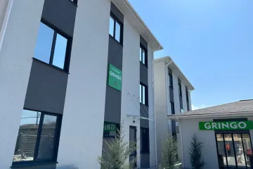 Gringo Черноморское