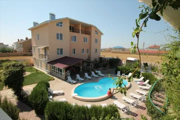 Гринвич Заозёрное