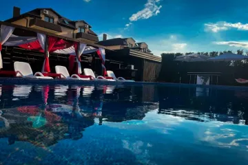 GS Art  Новофёдоровка