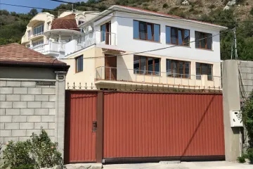 Guest House Borozdina 5 Утёс