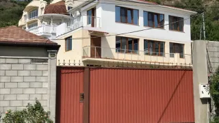 «Guest House Borozdina 5»