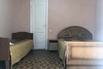 Guest House Citrus Taganrog Николаевка