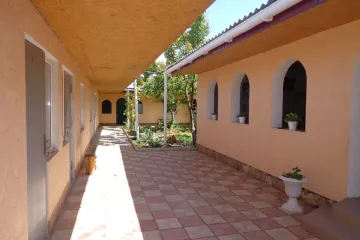 Guest House Fidel Уютное