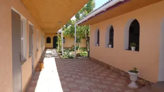 «Guest House Fidel»