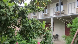 «Guest House Krymskaya Magnolia»