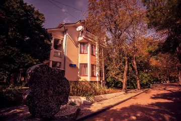 Гурзуф центр, отделение Спутник Гурзуф