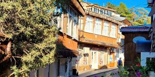 Гурзуф в сентябре 2023 года от Татьяны Крымской #5