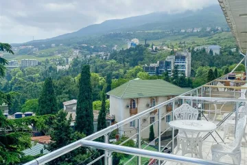 Gurzuf Sunrise Гурзуф