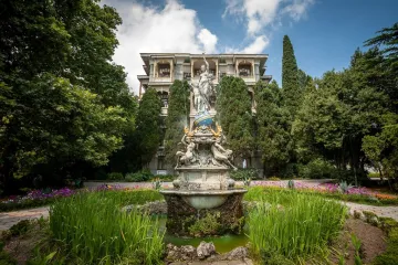 Гурзуфский Гурзуф