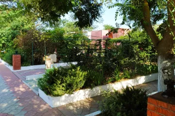 Харкьковчанка Межводное