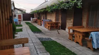 «Хата»