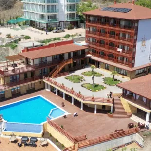 Hayal Resort