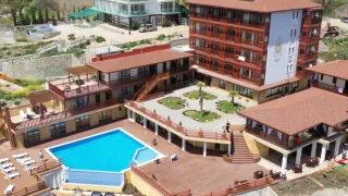 «Hayal Resort»