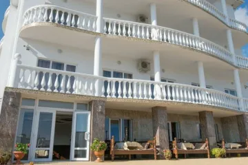 Хаят Коктебель