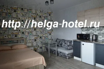 Хельга у моря Евпатория