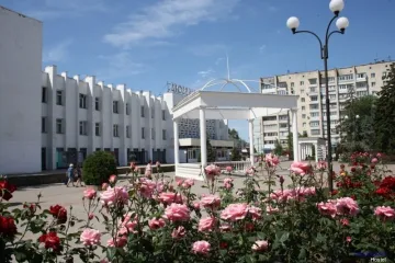 Хостел Саки