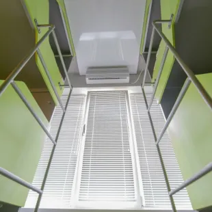 Хостел на Грибоедова