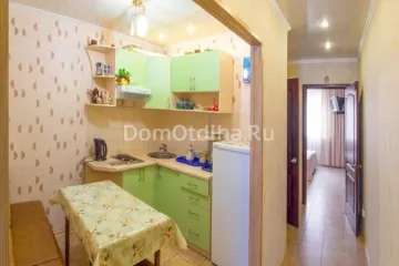 Hotel Bereket Алушта