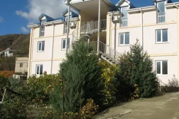 Hotel Efsane Рыбачье