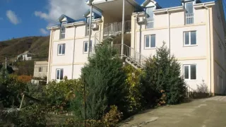 «Hotel Efsane»