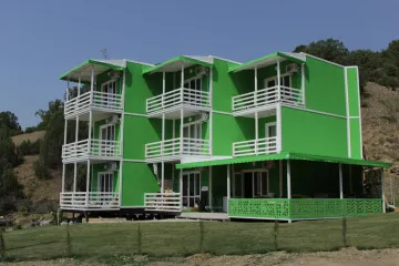 Хвоя Весёлое