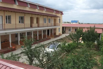 Идиллия Заозёрное