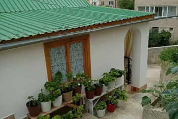 Инна Новый Свет