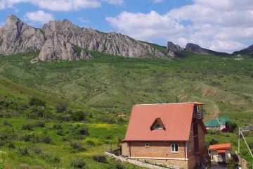 Innrock Коктебель