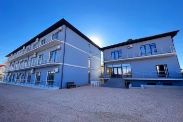 Ираклион Поповка