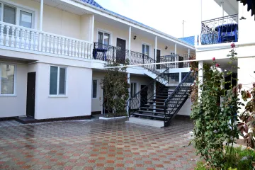 Ирина Новофёдоровка