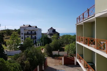 Iskander Курортное