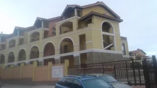 «Испанская деревня»
