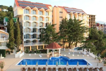 ИваМария Алушта