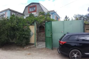 Изумрудный рапан Орджоникидзе