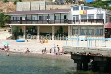 Joy Курортное