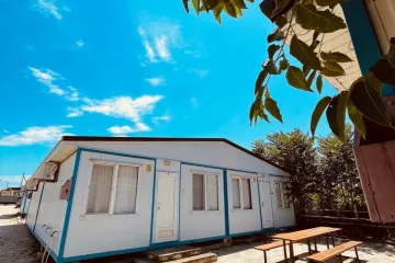 Кактус Оленевка