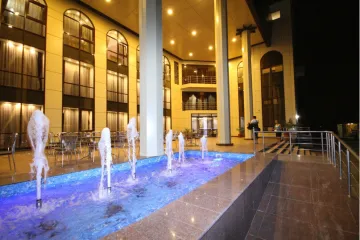 Калифорния Евпатория