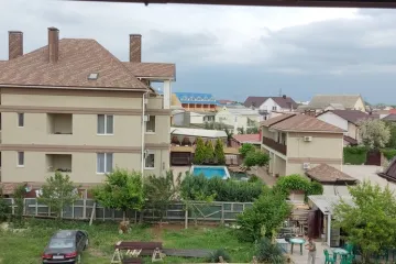 Калифорния Новофёдоровка