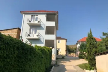 Калинка Коктебель