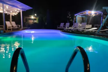 Калипсо Заозёрное