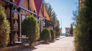 «Калипсо»