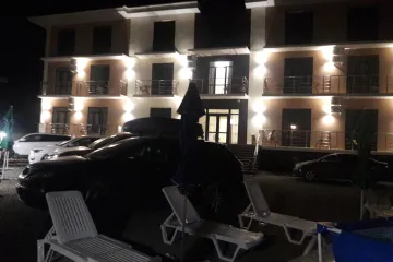 Kalipso Николаевка