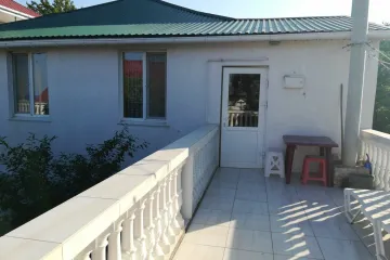 Каллиера Коктебель