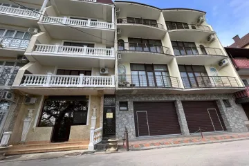 Камелия Парк Алупка