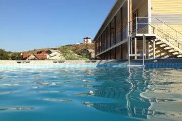 Канны Коктебель