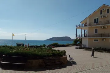 Каперс Орджоникидзе